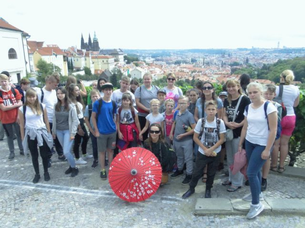 Wakacje z Wyspą Skarbów