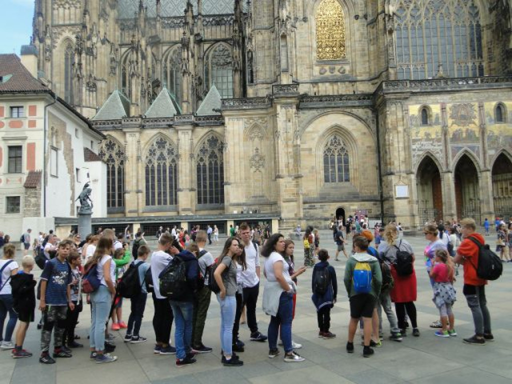 Wakacje z Wyspą Skarbów