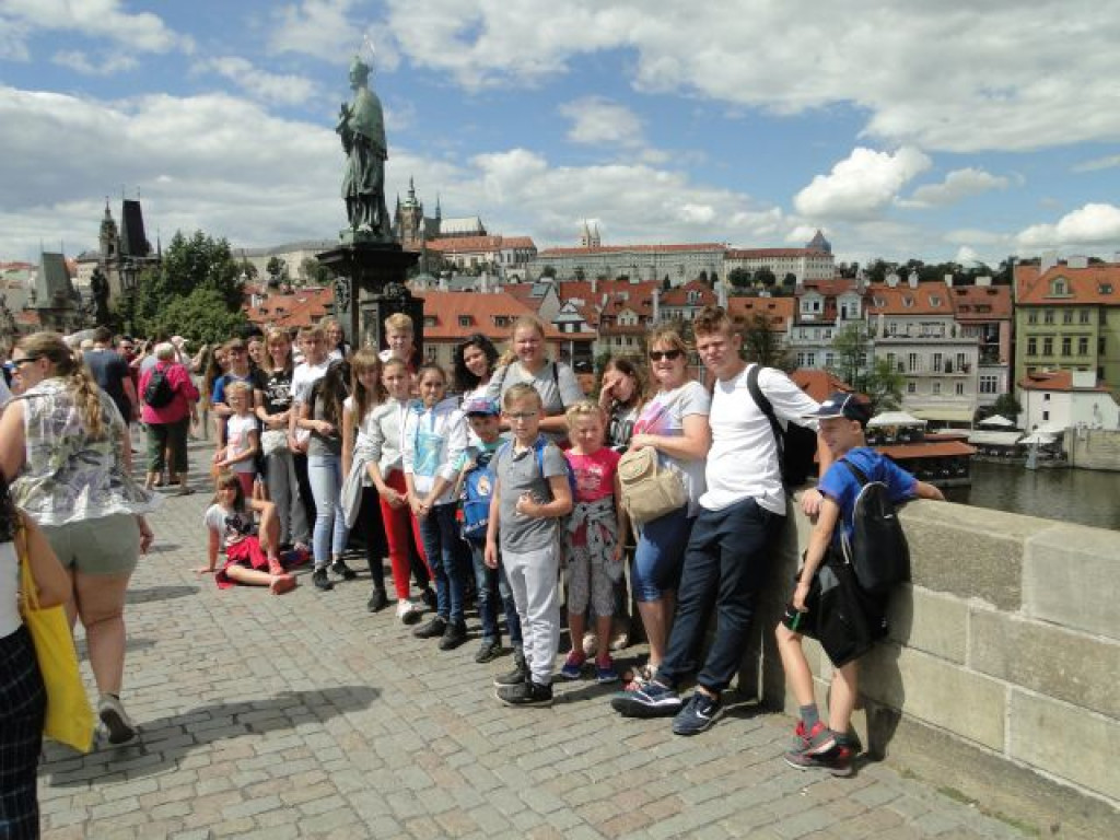 Wakacje z Wyspą Skarbów