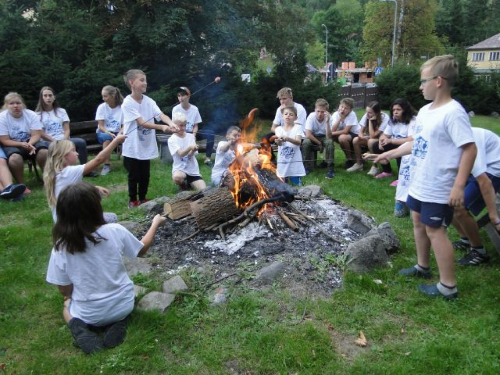 Wakacje z Wyspą Skarbów