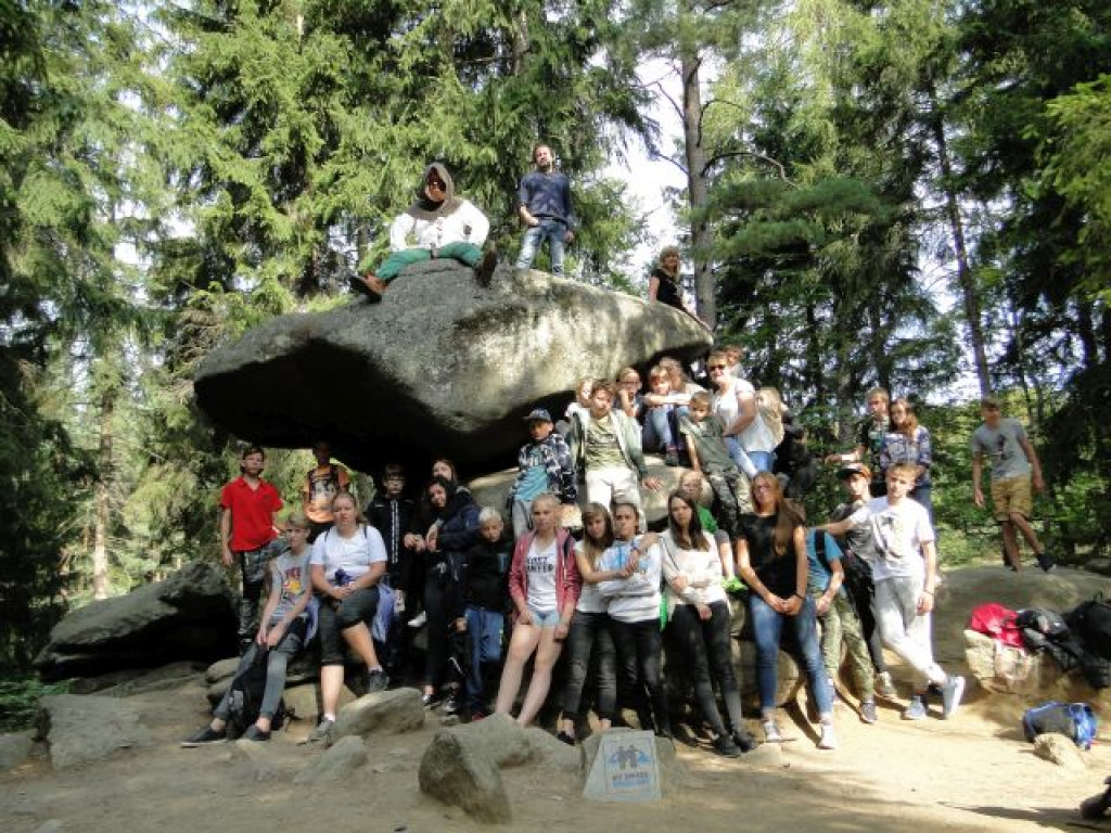 Wakacje z Wyspą Skarbów