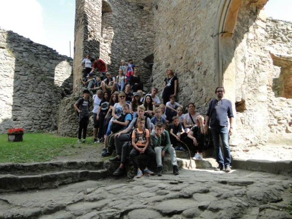 Wakacje z Wyspą Skarbów