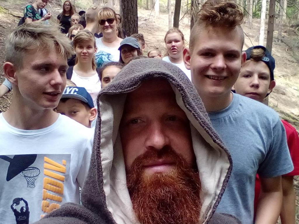 Wakacje z Wyspą Skarbów