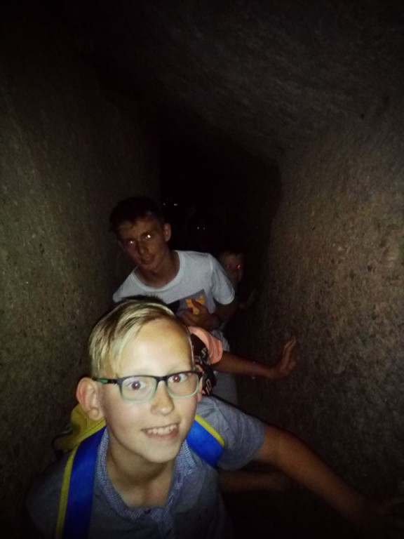 Wakacje z Wyspą Skarbów