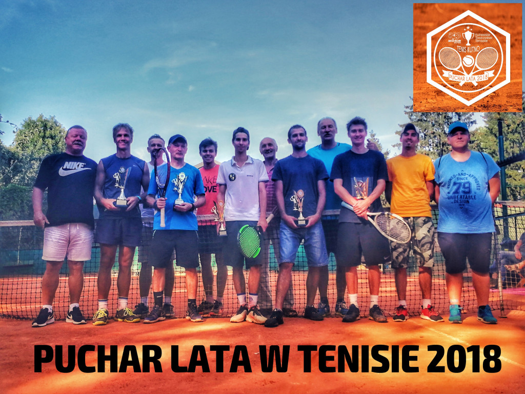 Puchar Lata 2018