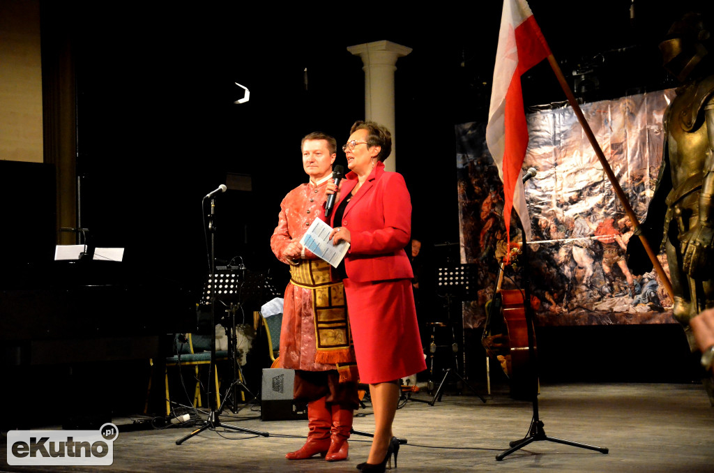 Koncert na zakończenie Festiwalu
