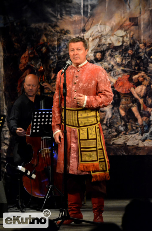 Koncert na zakończenie Festiwalu