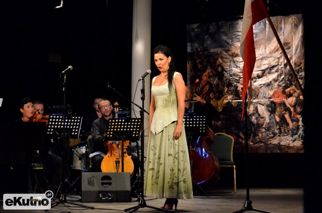 Koncert na zakończenie Festiwalu