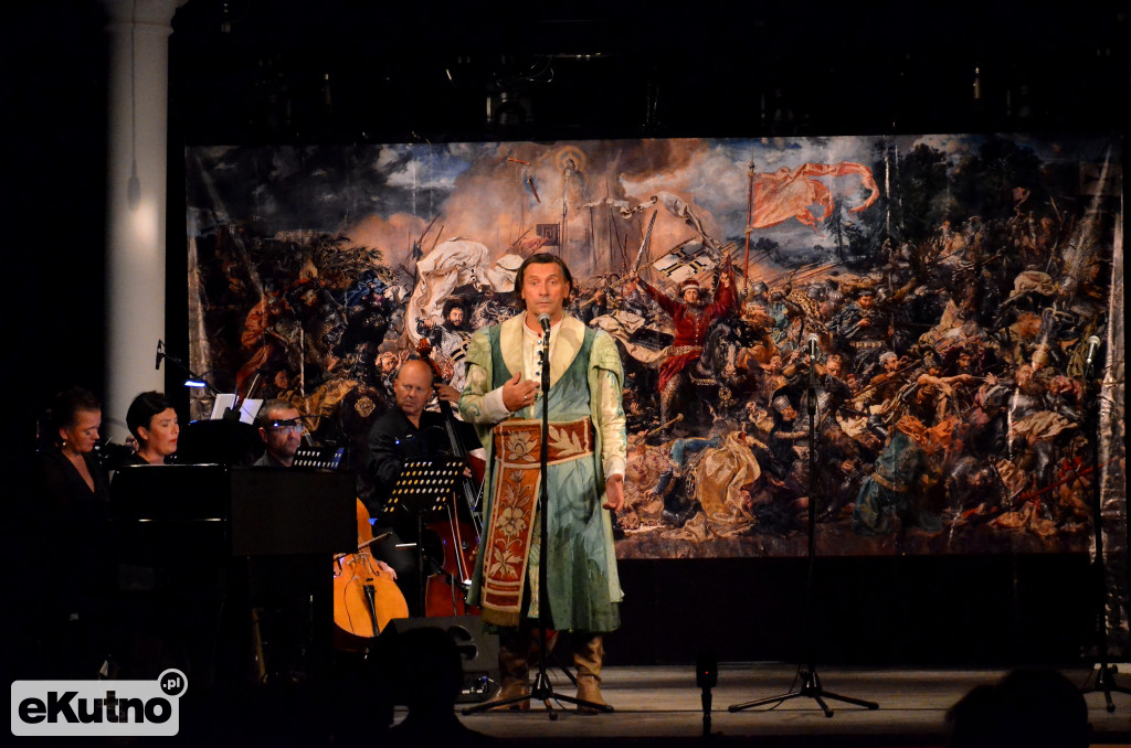 Koncert na zakończenie Festiwalu
