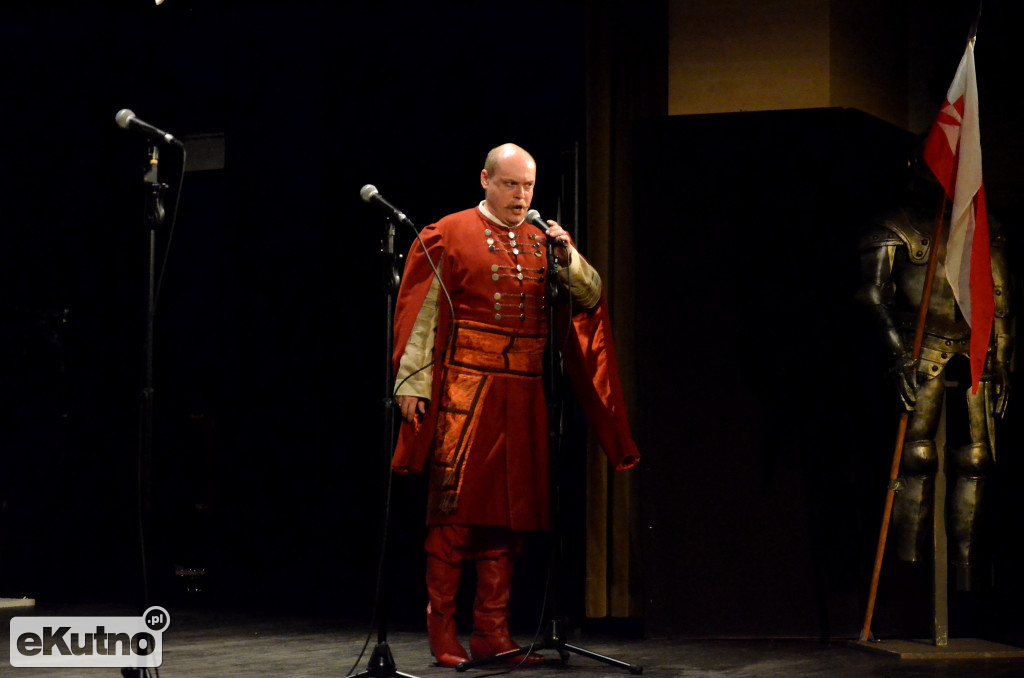 Koncert na zakończenie Festiwalu