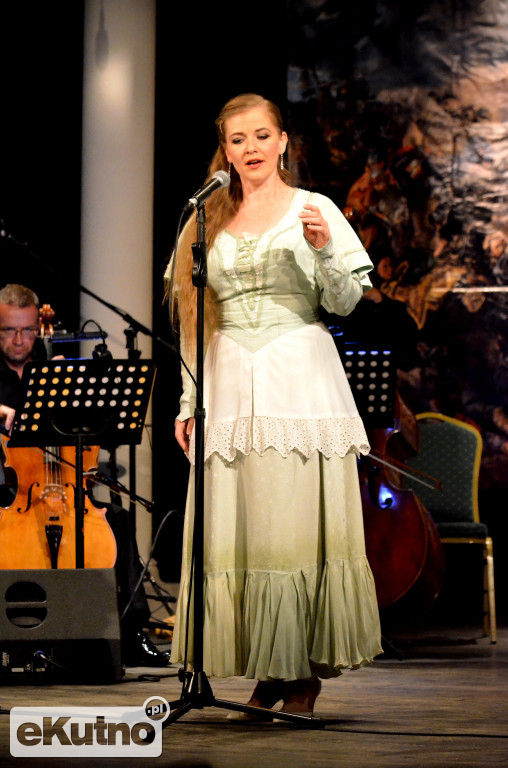 Koncert na zakończenie Festiwalu