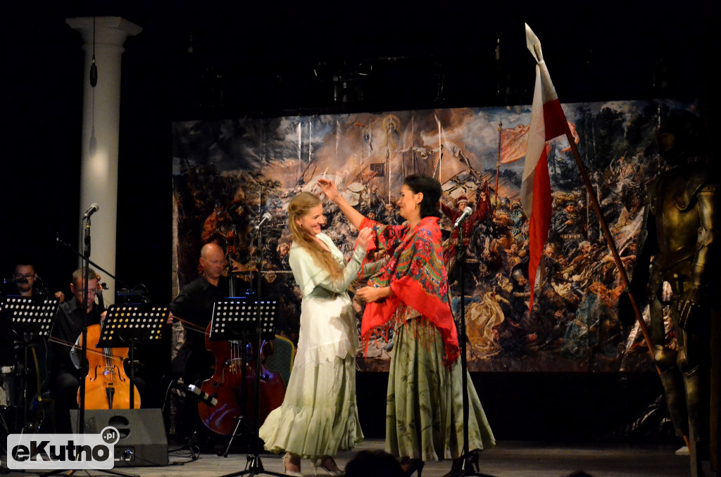Koncert na zakończenie Festiwalu
