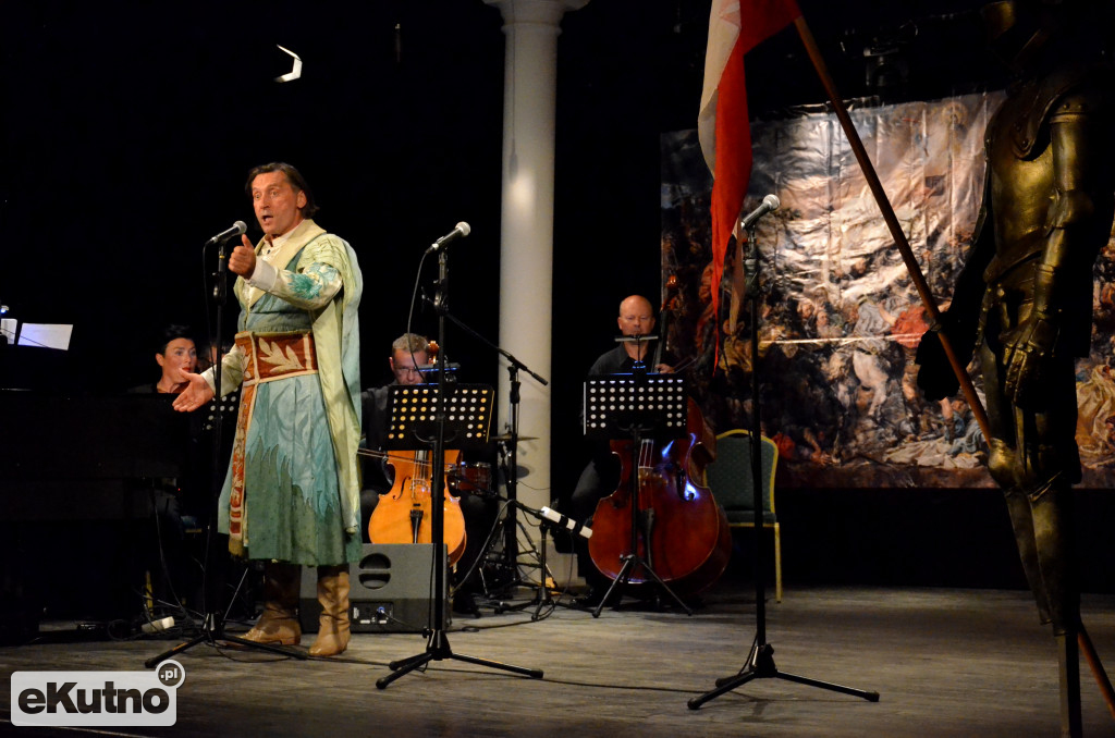 Koncert na zakończenie Festiwalu