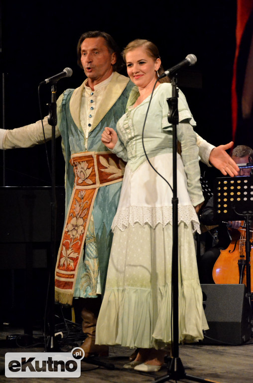 Koncert na zakończenie Festiwalu