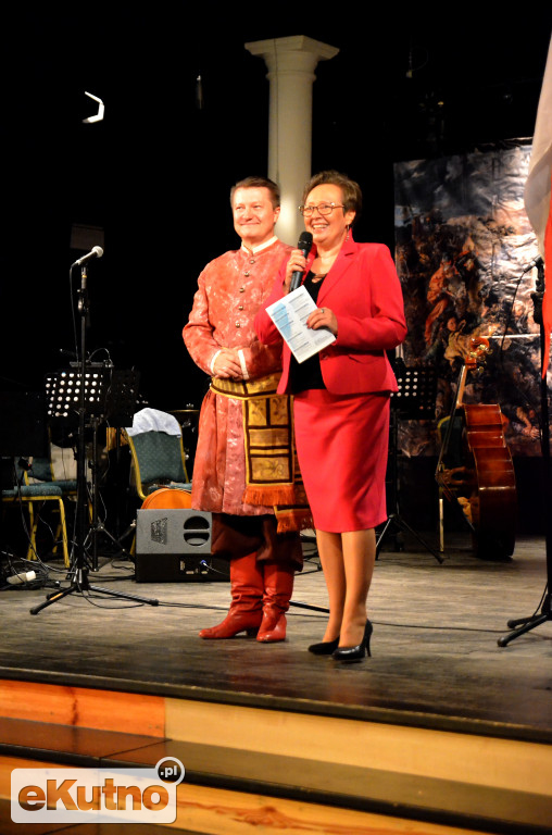 Koncert na zakończenie Festiwalu