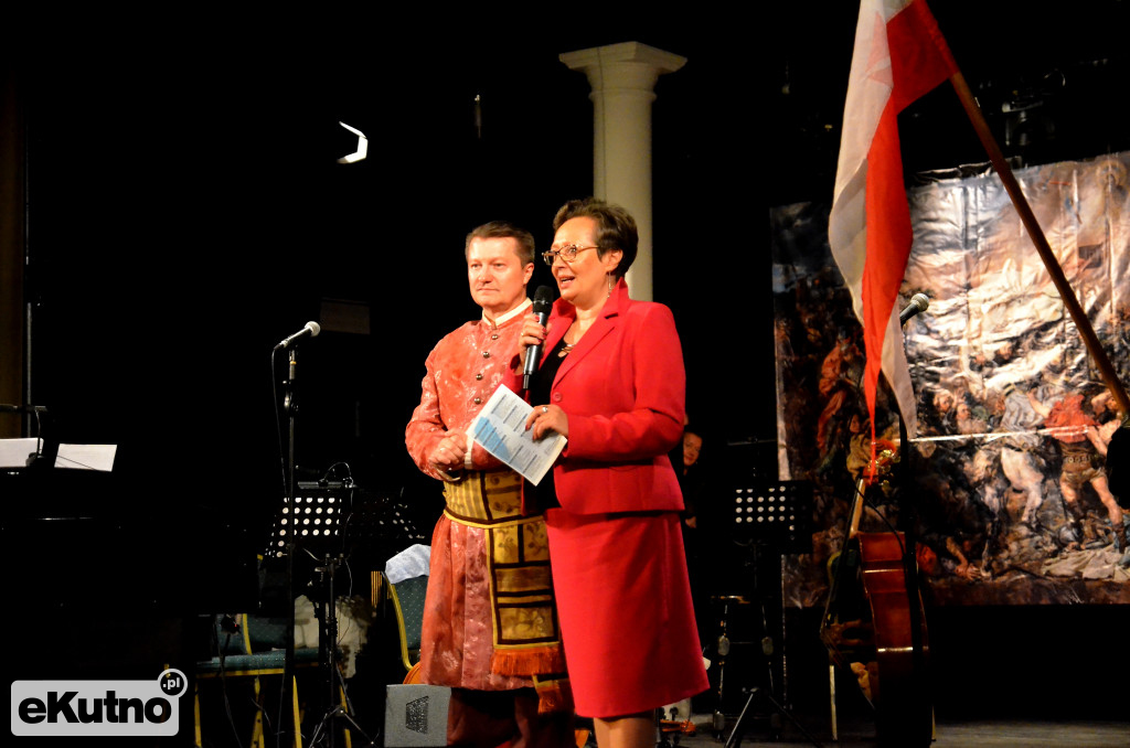 Koncert na zakończenie Festiwalu