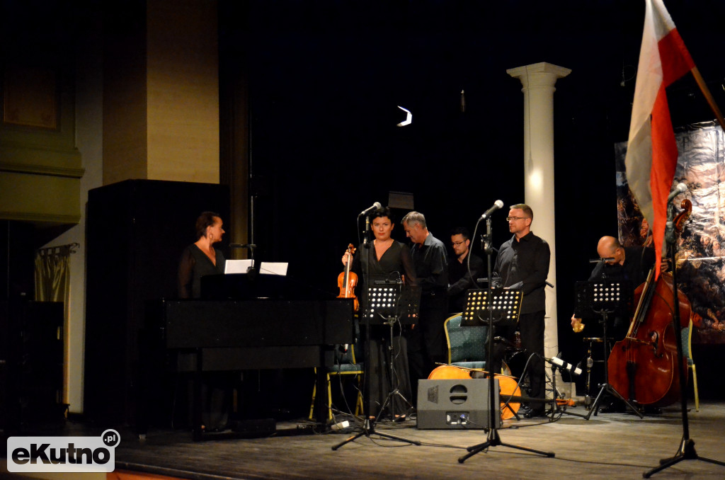 Koncert na zakończenie Festiwalu
