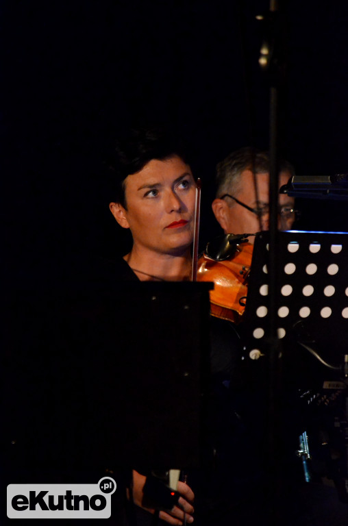 Koncert na zakończenie Festiwalu