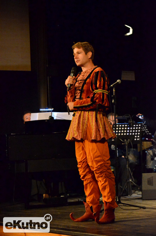Koncert na zakończenie Festiwalu