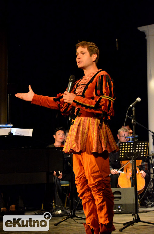 Koncert na zakończenie Festiwalu