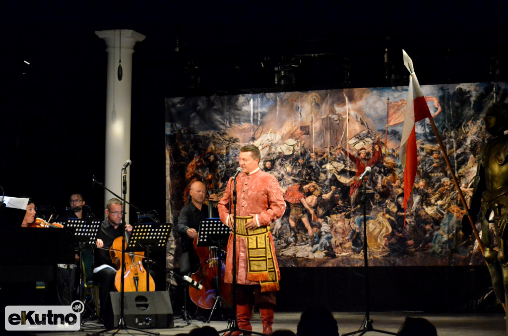 Koncert na zakończenie Festiwalu