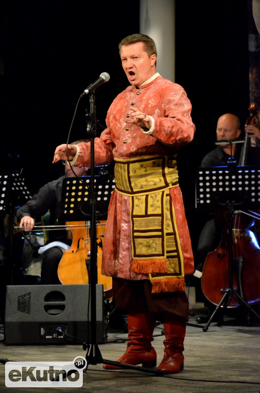 Koncert na zakończenie Festiwalu