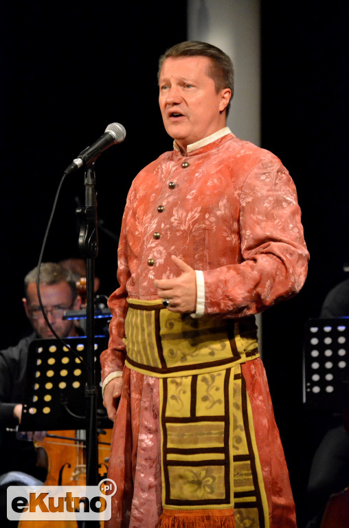 Koncert na zakończenie Festiwalu