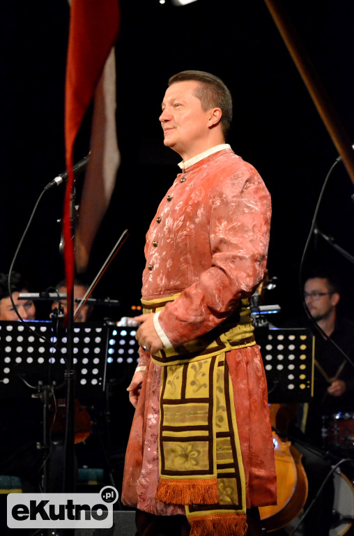 Koncert na zakończenie Festiwalu