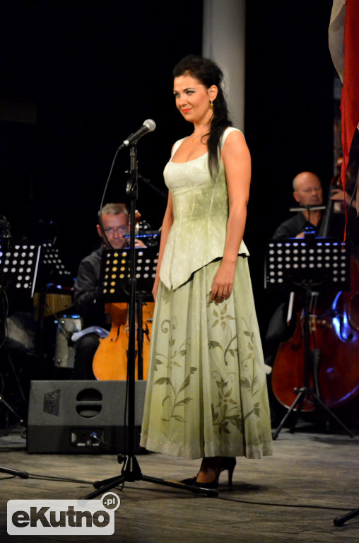 Koncert na zakończenie Festiwalu