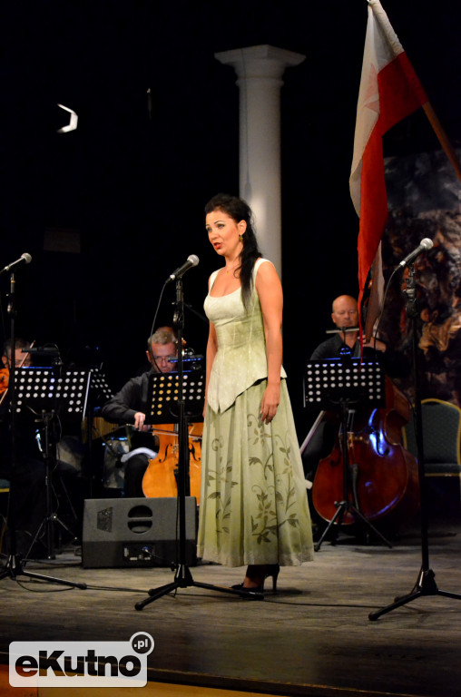 Koncert na zakończenie Festiwalu