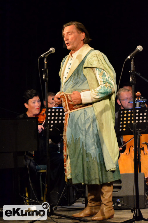 Koncert na zakończenie Festiwalu