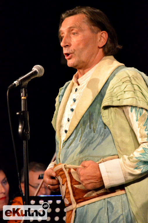 Koncert na zakończenie Festiwalu