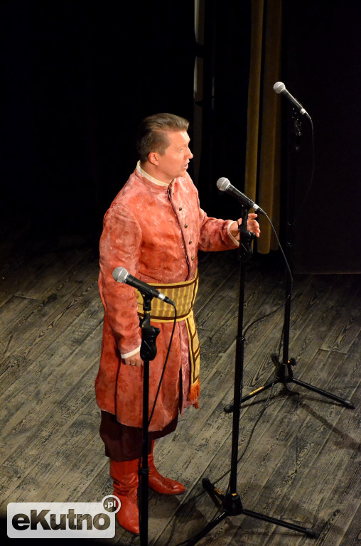Koncert na zakończenie Festiwalu