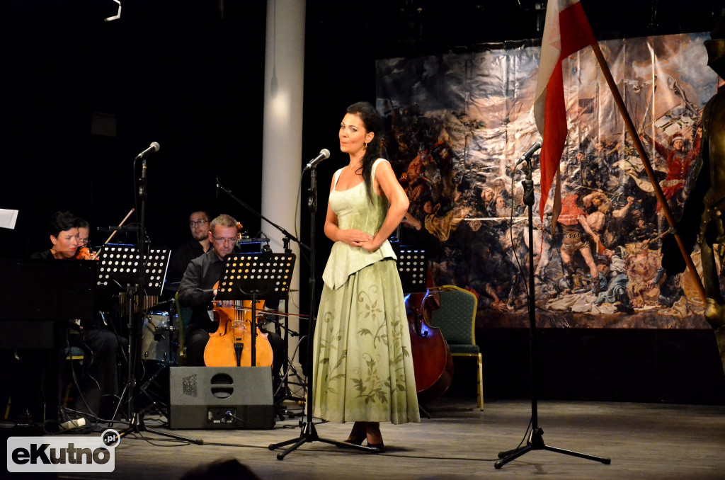 Koncert na zakończenie Festiwalu