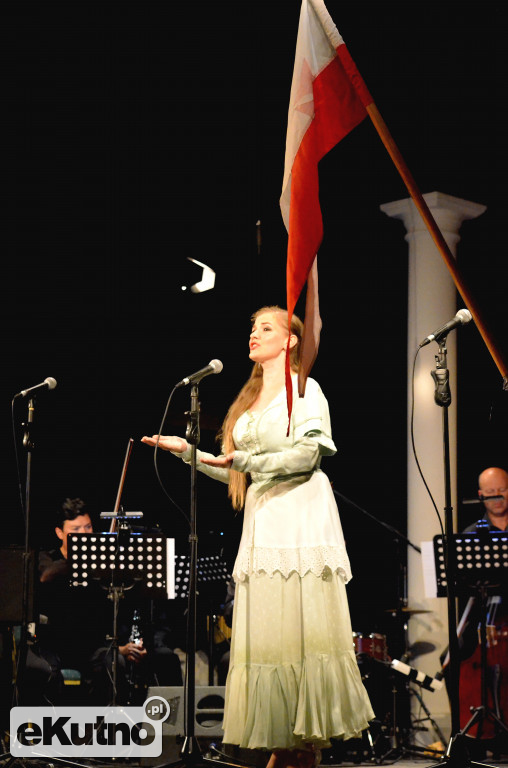Koncert na zakończenie Festiwalu
