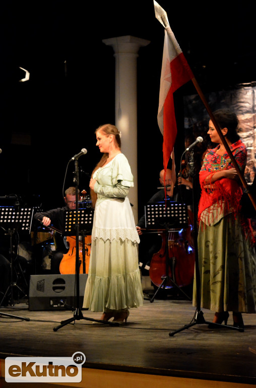 Koncert na zakończenie Festiwalu