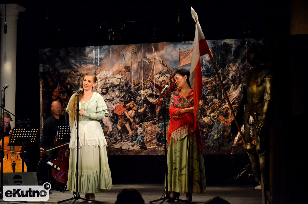 Koncert na zakończenie Festiwalu