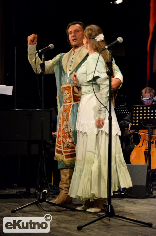 Koncert na zakończenie Festiwalu
