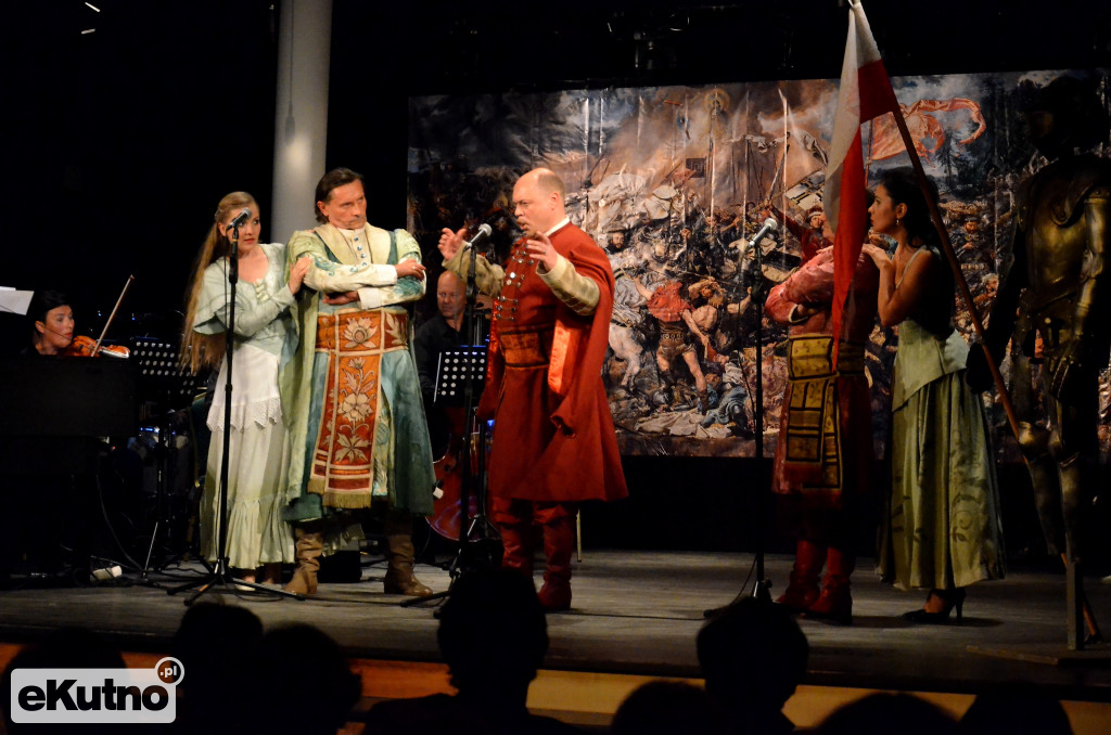 Koncert na zakończenie Festiwalu