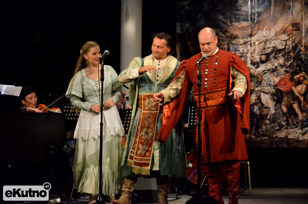 Koncert na zakończenie Festiwalu