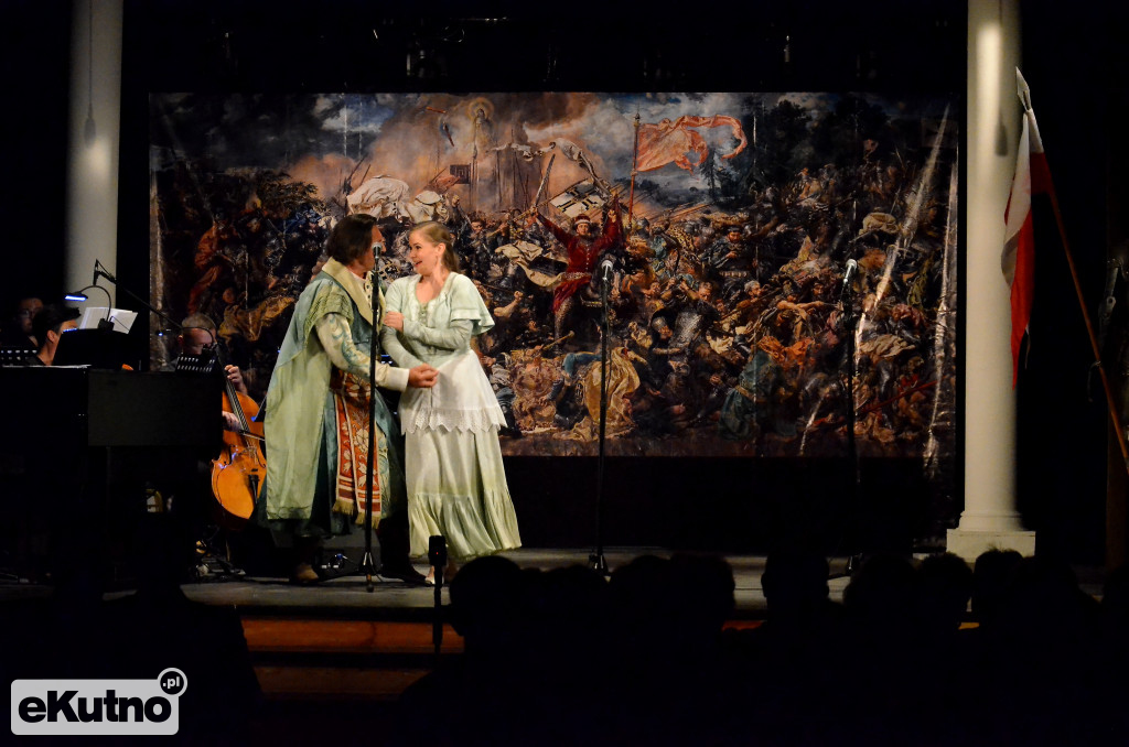 Koncert na zakończenie Festiwalu