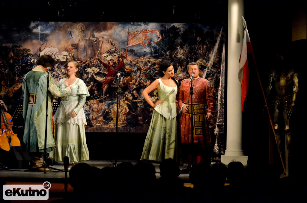 Koncert na zakończenie Festiwalu