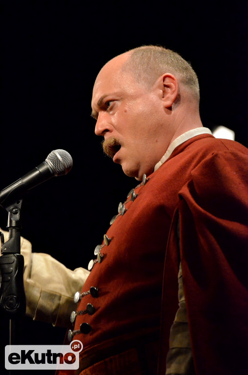Koncert na zakończenie Festiwalu