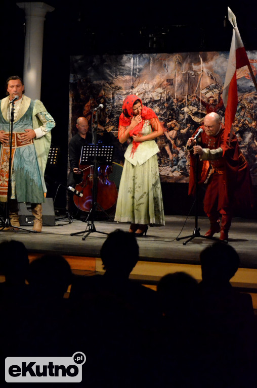 Koncert na zakończenie Festiwalu