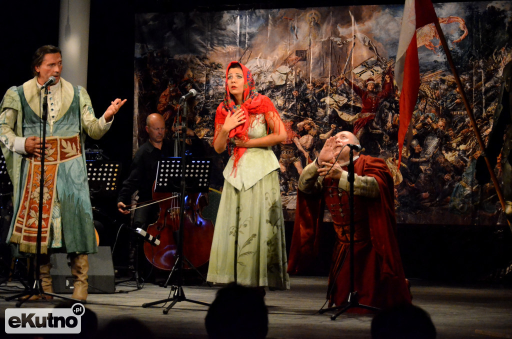 Koncert na zakończenie Festiwalu