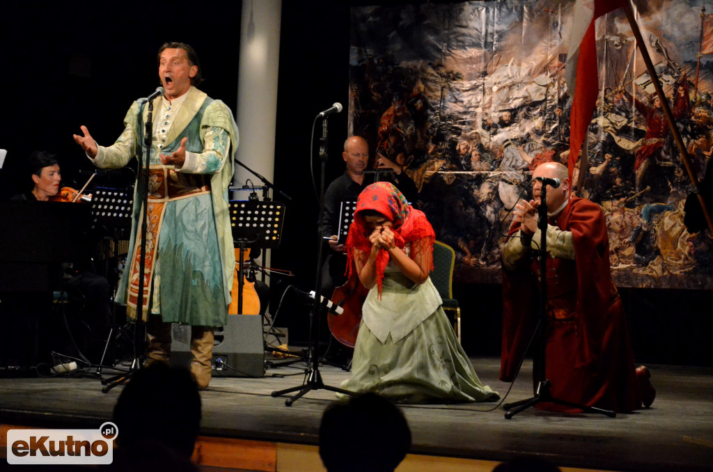Koncert na zakończenie Festiwalu