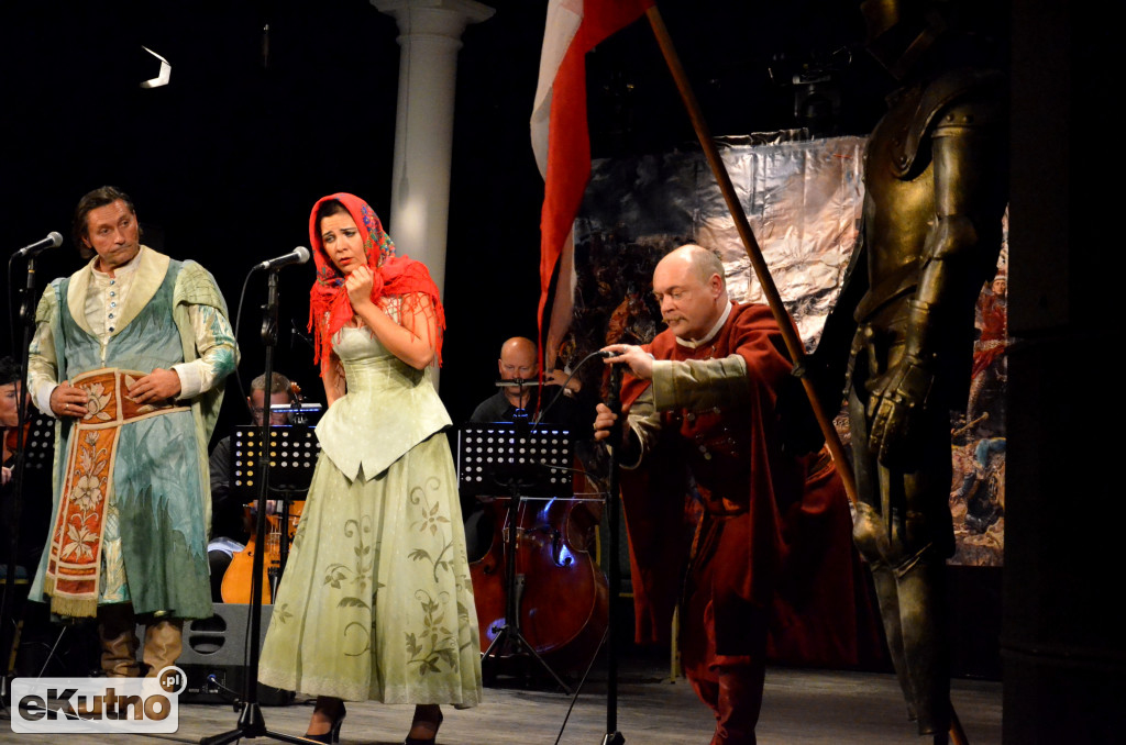 Koncert na zakończenie Festiwalu