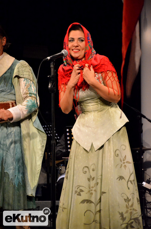 Koncert na zakończenie Festiwalu