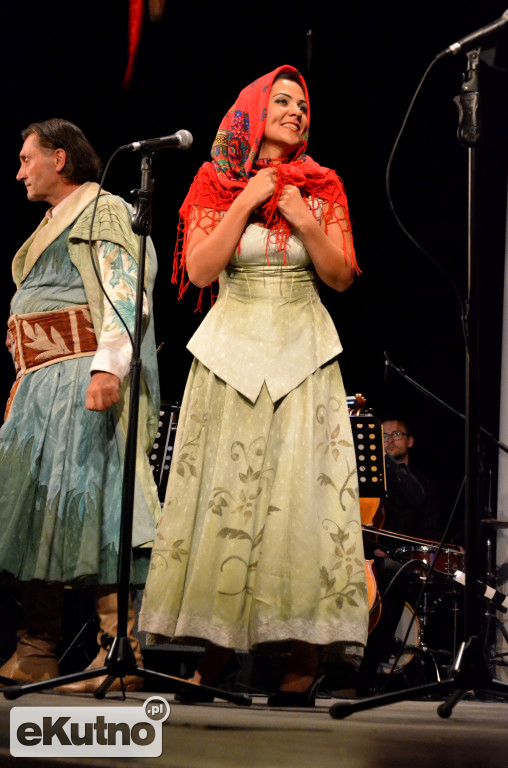 Koncert na zakończenie Festiwalu