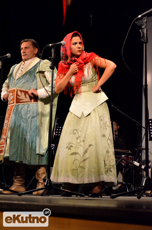 Koncert na zakończenie Festiwalu